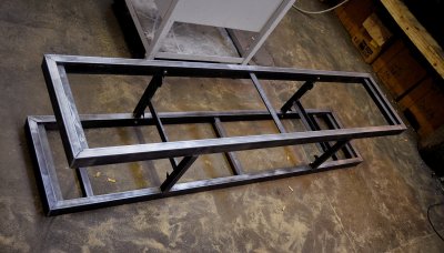 SPAWANIE KONSTRUKCJI 