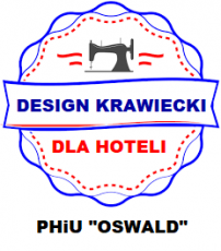 PHiU „OSWALD” - USŁUGI KRAWIECKIE DLA HOTELI I RESTAURACJI