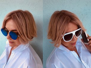 FRYZJERSTWO STYLIZOWANE