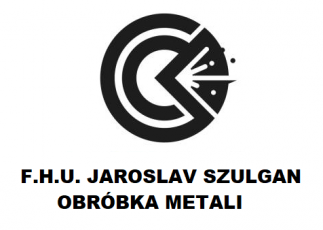 F.H.U. JAROSLAV SZULGAN OBRÓBKA METALI