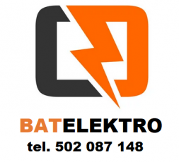 BATELEKTRO INSTALACJE I USŁUGI ELEKTRYCZNE
