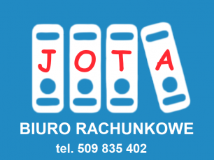 JOTA BIURO RACHUNKOWE