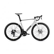 2023 Radon Vaillant Disc 10.0 EA Road Bike (PIENARBIKESHOP)