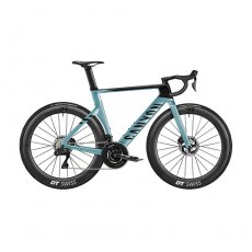2023 Canyon Aeroad CFR Disc LTD Road Bike (PIENARBIKESHOP)