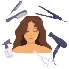 FRYZJERSTWO STYLIZOWANE - Polkowice, Lubin, Legnica