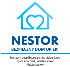 NESTOR BEZPIECZNY DOM OPIEKI