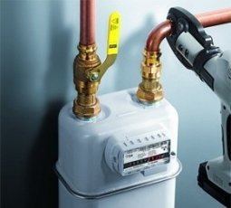 Montaż instalacji gazowych