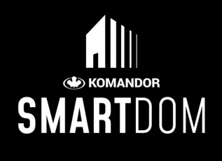 KOMANDOR SMART DOM