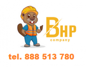 BHP COMPANY Roman Bober