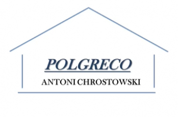 POLGRECO - BUDOWA DOMÓW SZEREGOWYCH
