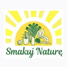 SMAKUJ NATURĘ - ŻYWNOŚĆ EKOLOGICZNA