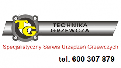 TECHNIKA GRZEWCZA I SANITARNA