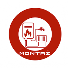 MONTAŻ URZĄDZEŃ GRZEWCZYCH
