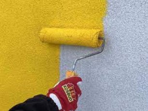 MALOWANIE MIESZKAŃ, POMIESZCZEŃ