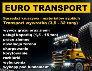 EURO TRANSPORT