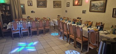 KAMERALNA SALA BANKIETOWA