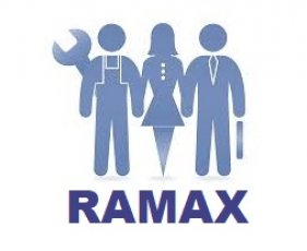RAMAX FIRMA REMONTOWO-BUDOWLANA