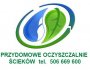 PRZYDOMOWE OCZYSZCZALNIE ŚCIEKÓW