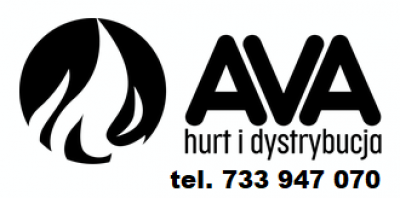 AVA HURT I DYSTRYBUCJA