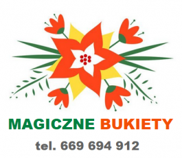 KWIACIARNIA MAGICZNE BUKIETY PIASECZNO