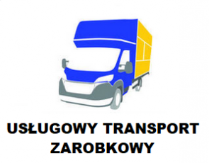 USŁUGOWY TRANSPORT ZAROBKOWY