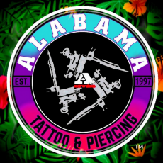 ALABAMA TATTOO STUDIO
