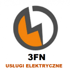 3FN USŁUGI ELEKTRYCZNE