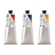 Vallejo  acrylic studio farby akrylowe 