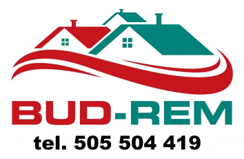 BUD-REM USŁUGI REMONTOWO-BUDOWLANE