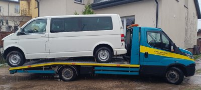 Pomoc Drogowa Piaseczno 