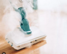 PRANIE I CZYSZCZENIE PARĄ