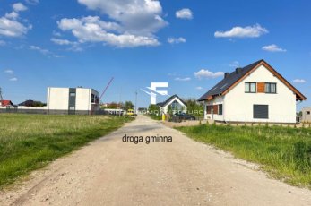 DZIAŁKA DĄBROWA DOPIEWO