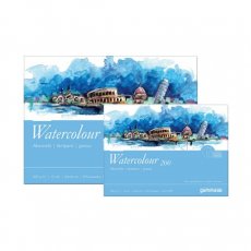 Papier Fabriano Watercolour