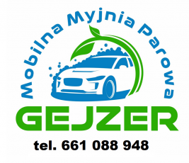 Gejzer-Mobilna Myjnia Parowa sp.z o.o.