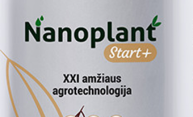 NANOPLANT START +