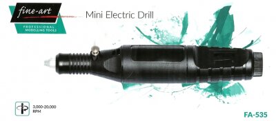 Wiertarka elektryczna