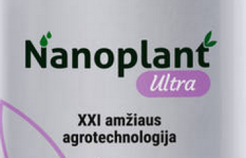 NANOPLANT ULTRA