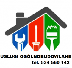 ZAKŁAD OGÓLNOBUDOWLANY Arkadiusz Bury