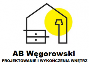 AB Węgorowski - PROJEKTOWANIE I WYKOŃCZENIA WNĘTRZ