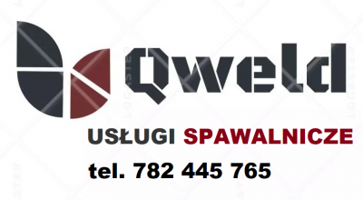 QWELD MARIUSZ DURLEJ