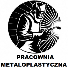 PRACOWNIA METALOPLASTYCZNA