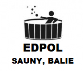 EDPOL - PRODUKCJA SAUN I BALII