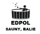 EDPOL - PRODUKCJA SAUN I BALII