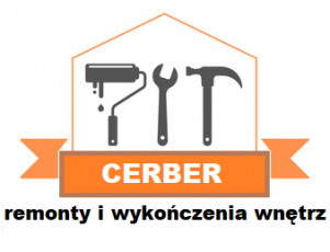 CERBER - REMONTY I WYKOŃCZENIA WNĘTRZ