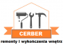 CERBER - REMONTY I WYKOŃCZENIA WNĘTRZ