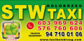 STW TAXI KOŁOBRZEG