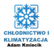 CHŁODNICTWO I KLIMATYZACJA Adam Kmiecik