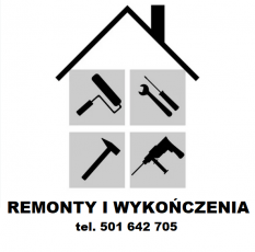 REMONTY I WYKOŃCZENIA WNĘTRZ Zdzisław Feduń