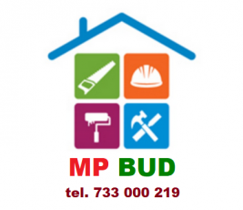 MP BUD REMONTY I WYKOŃCZENIA