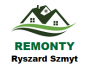 REMONTY RYSZARD SZMYT